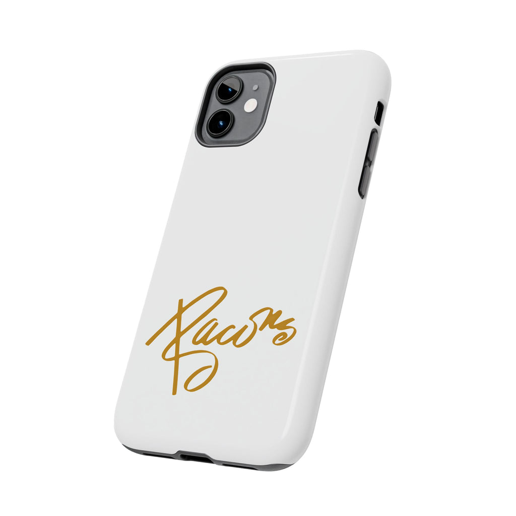 Bacon's Tough Phone Case
