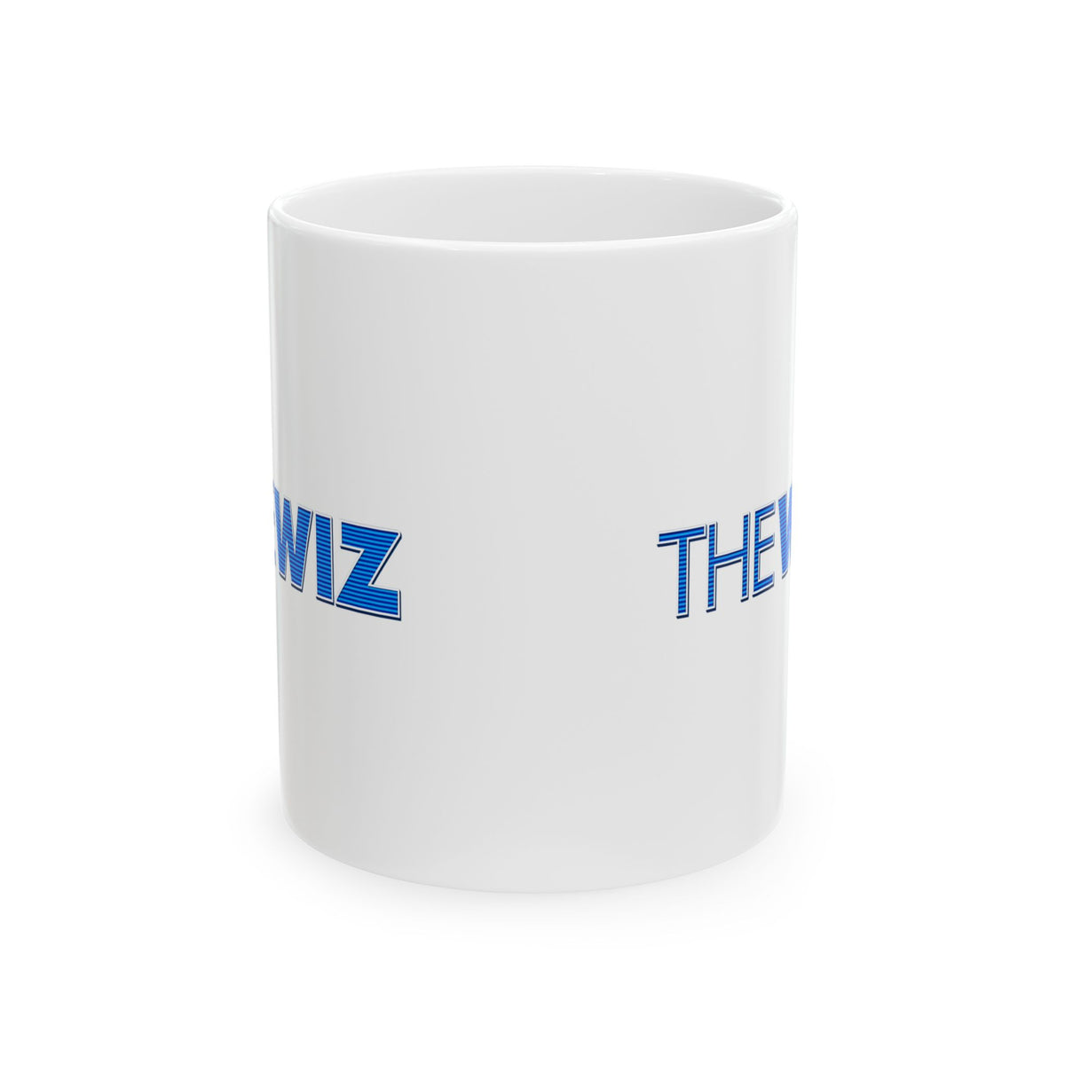 The Wiz Ceramic Coffee Mug