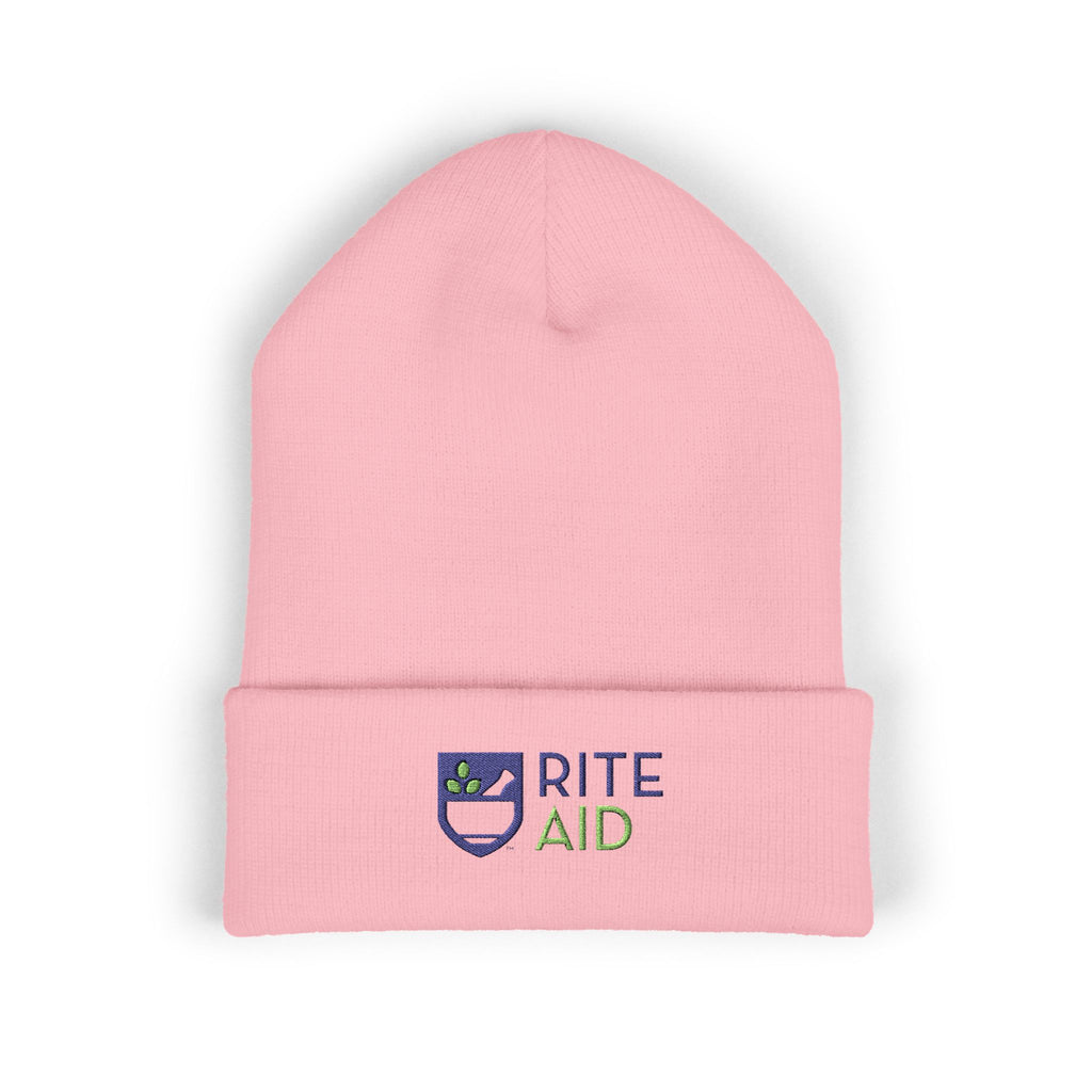 Rite Aid Cuffed Beanie