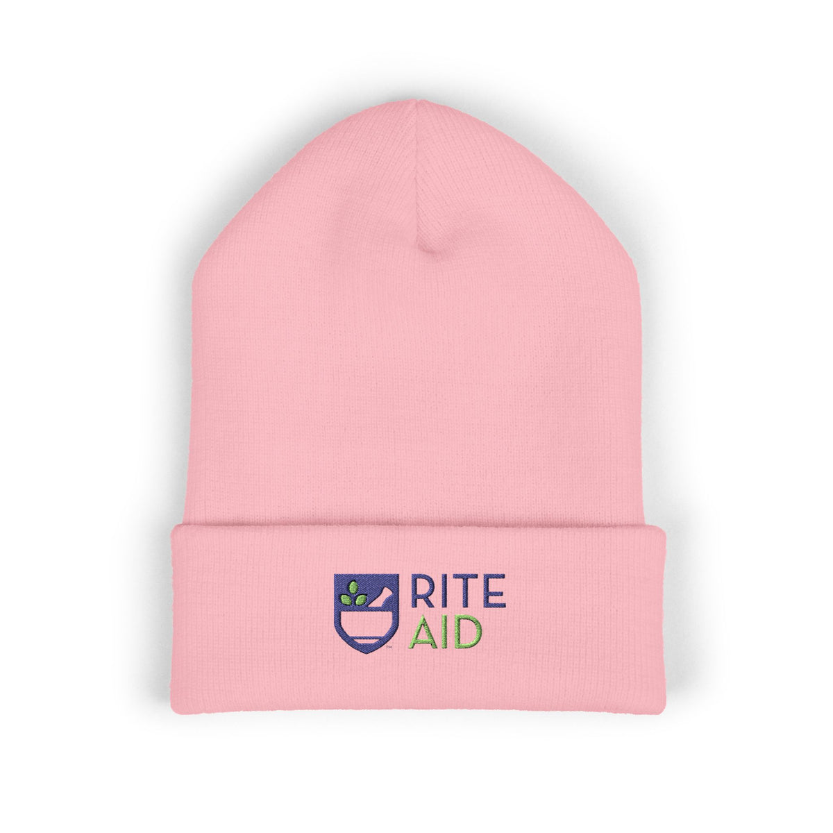 Rite Aid Cuffed Beanie