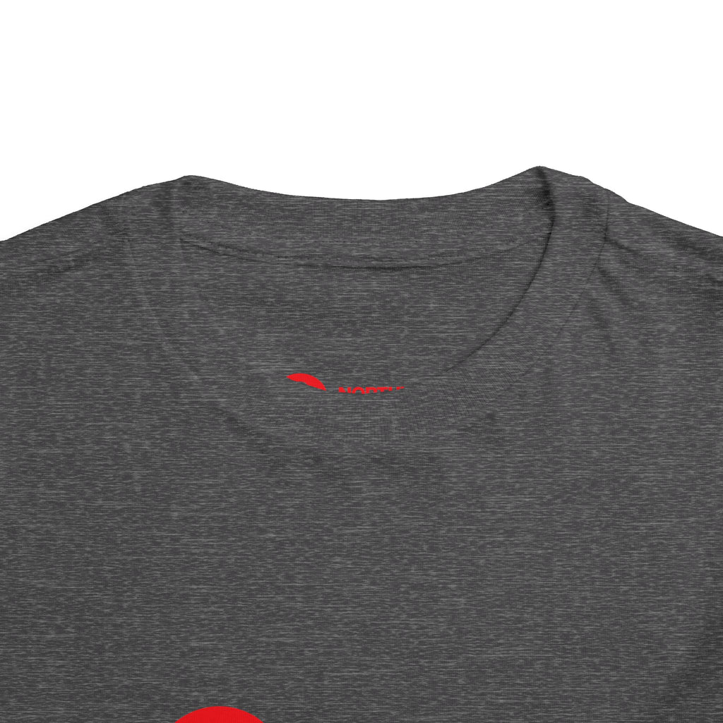 Northwest Orient Airlines Toddler Tee / T-Shirt