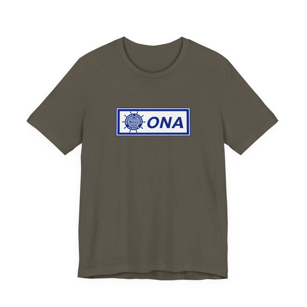 Overseas National Airways T-Shirt