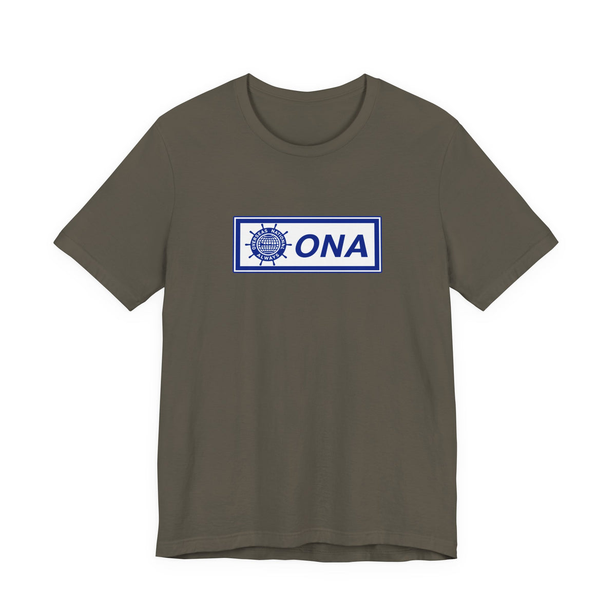 Overseas National Airways T-Shirt