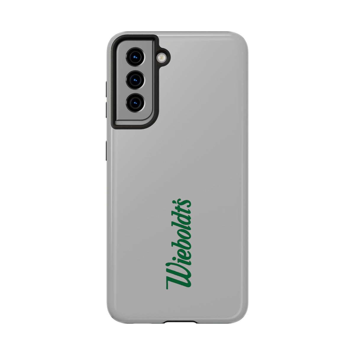Wieboldt's Tough Phone Case
