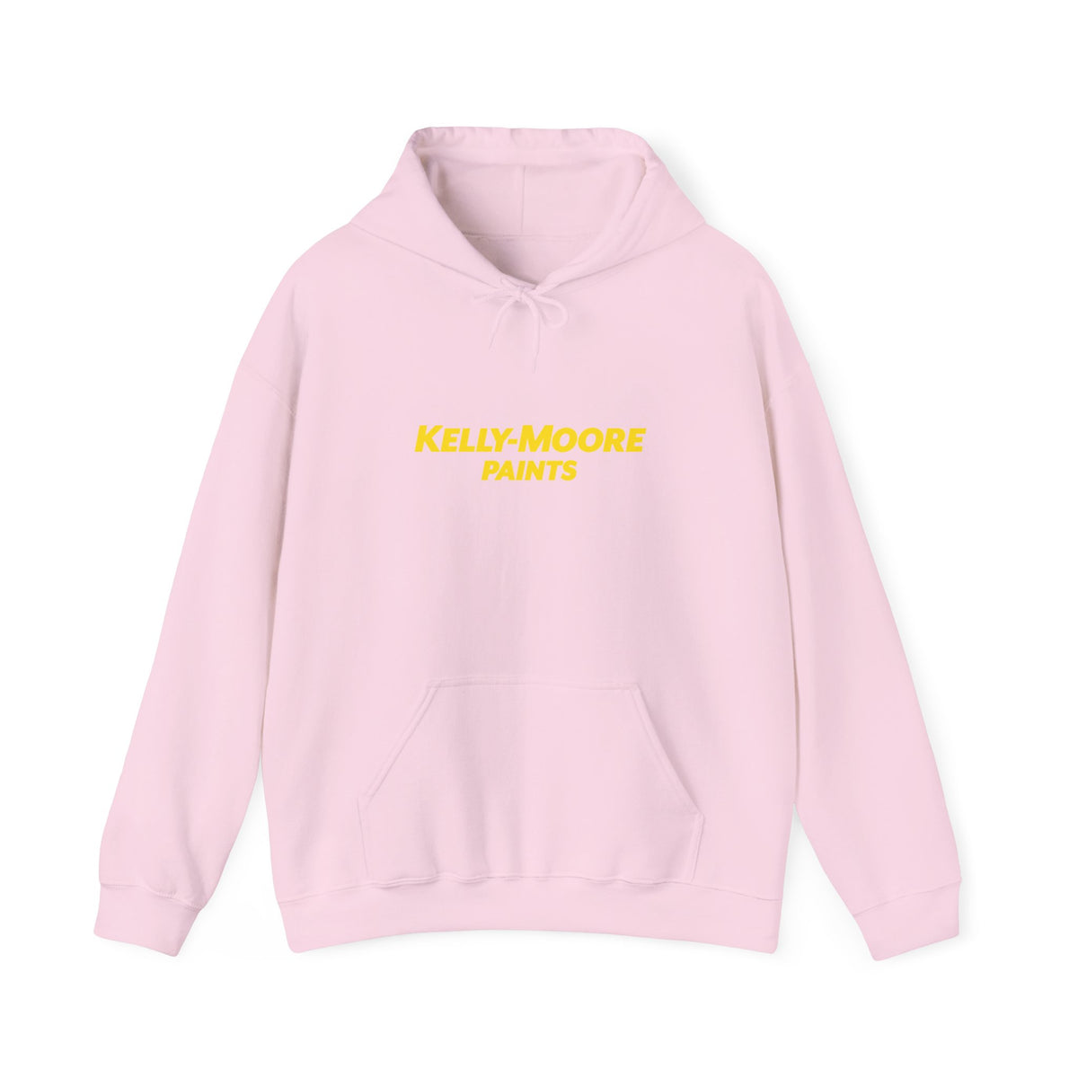 Kelly-Moore Paints Hoodie / Sweatshirt