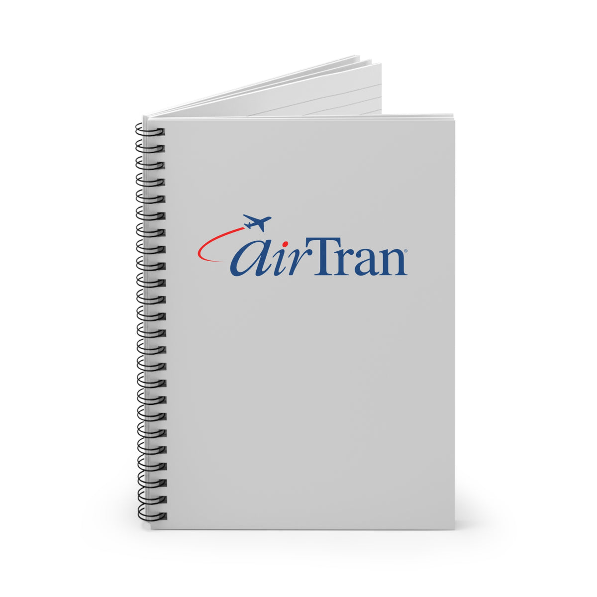 AirTran Airways Spiral Notebook