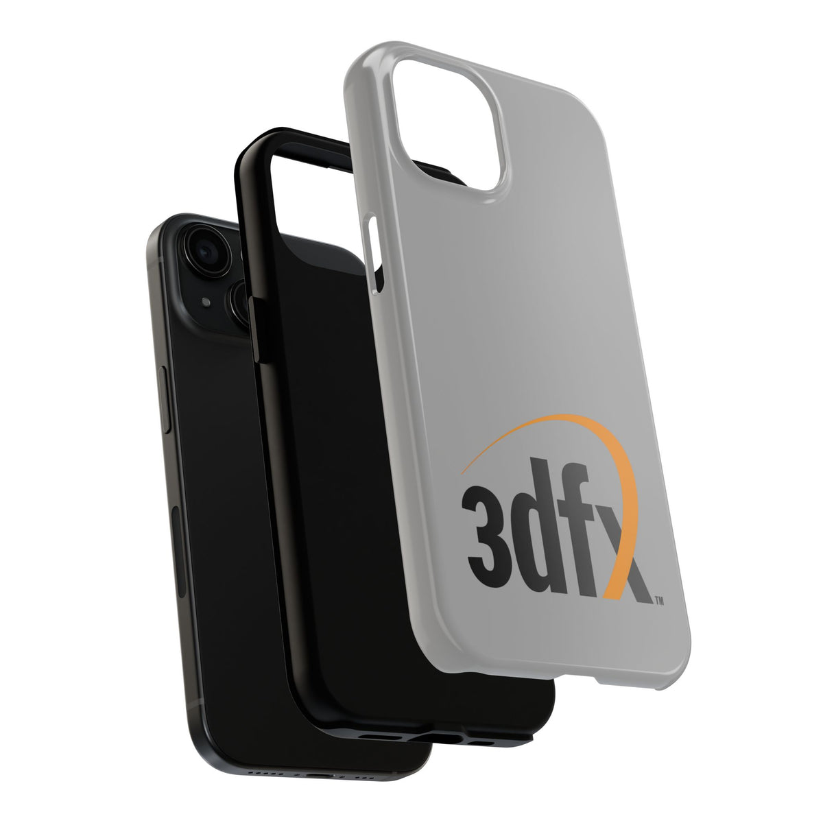 3dfx Interactive Tough Phone Case