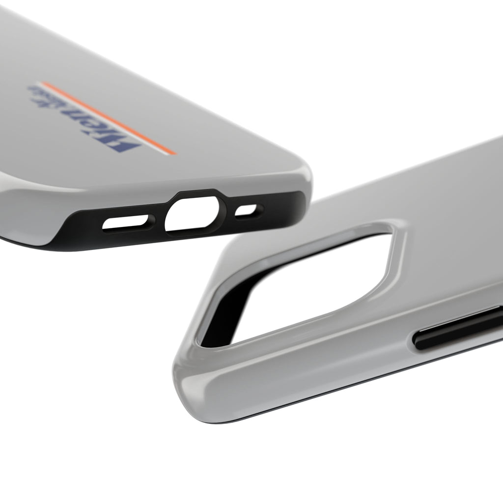 Wien Air Alaska Tough Phone Case