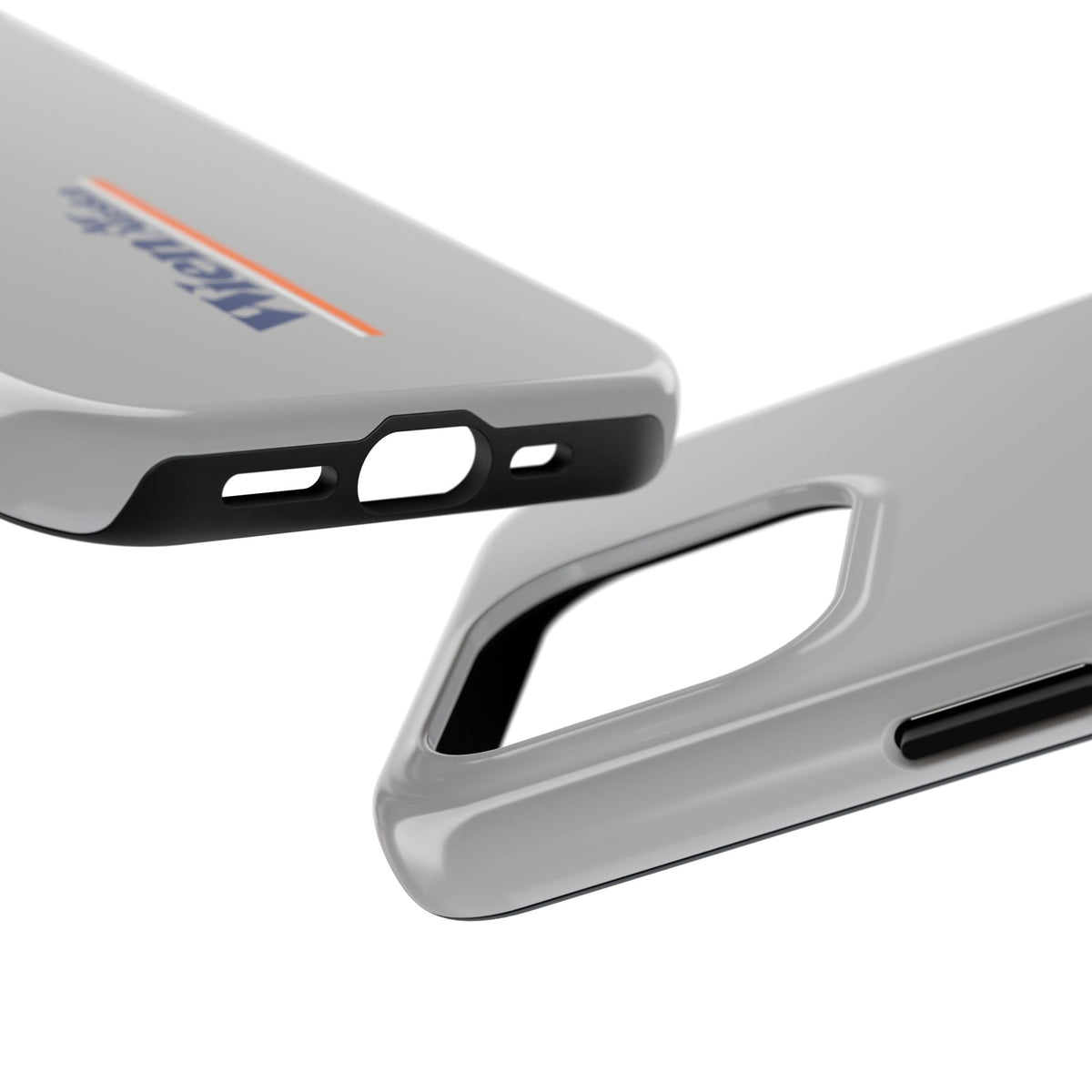 Wien Air Alaska Tough Phone Case