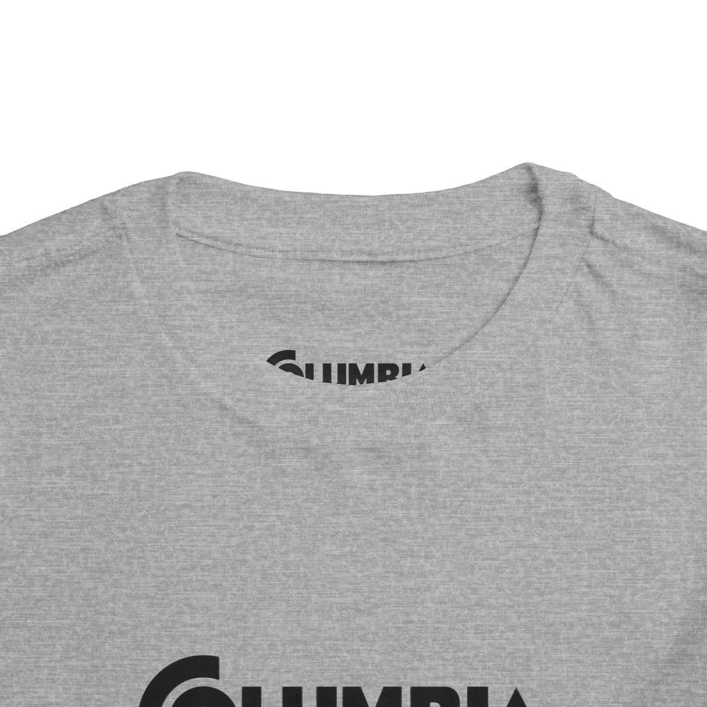 Columbia House Toddler Tee / T-Shirt