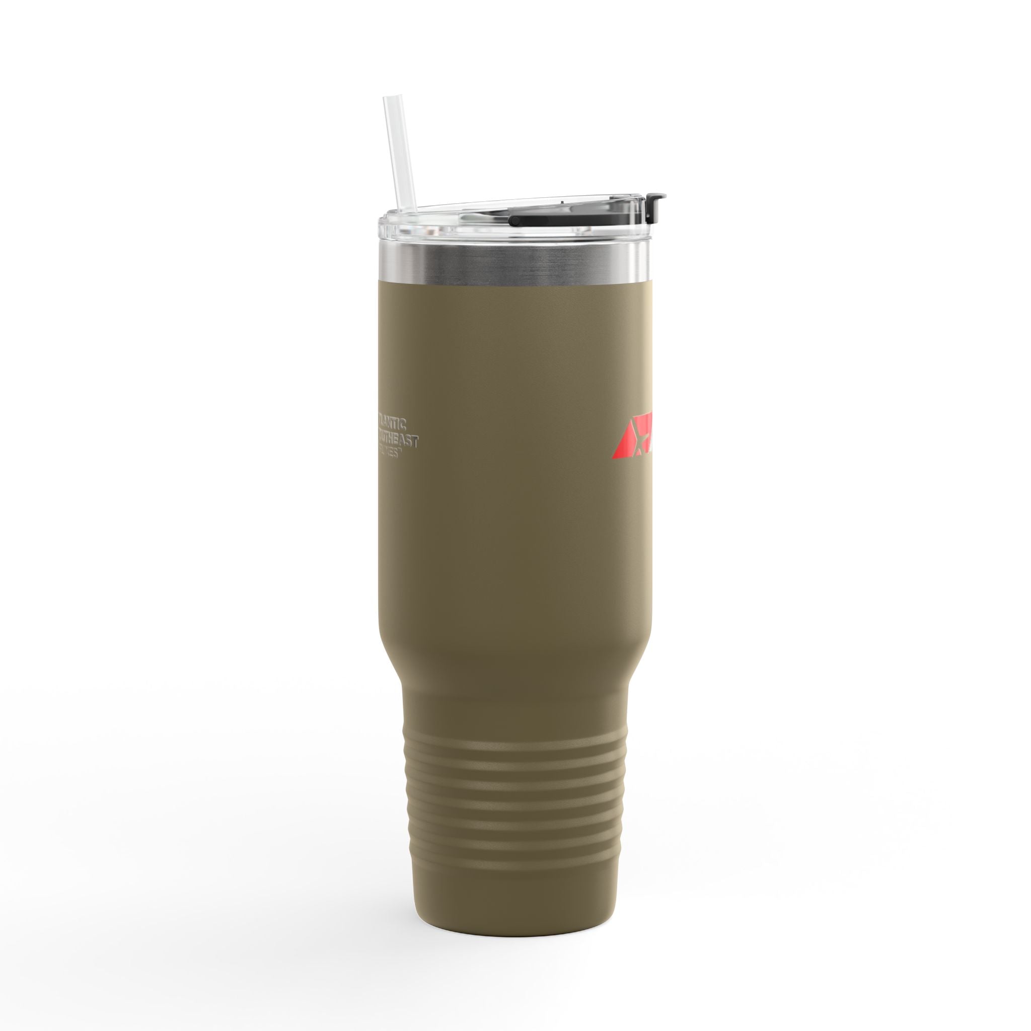 Atlantic Southeast Airlines 40oz Insulated Travel Mug Stainless Tumbler