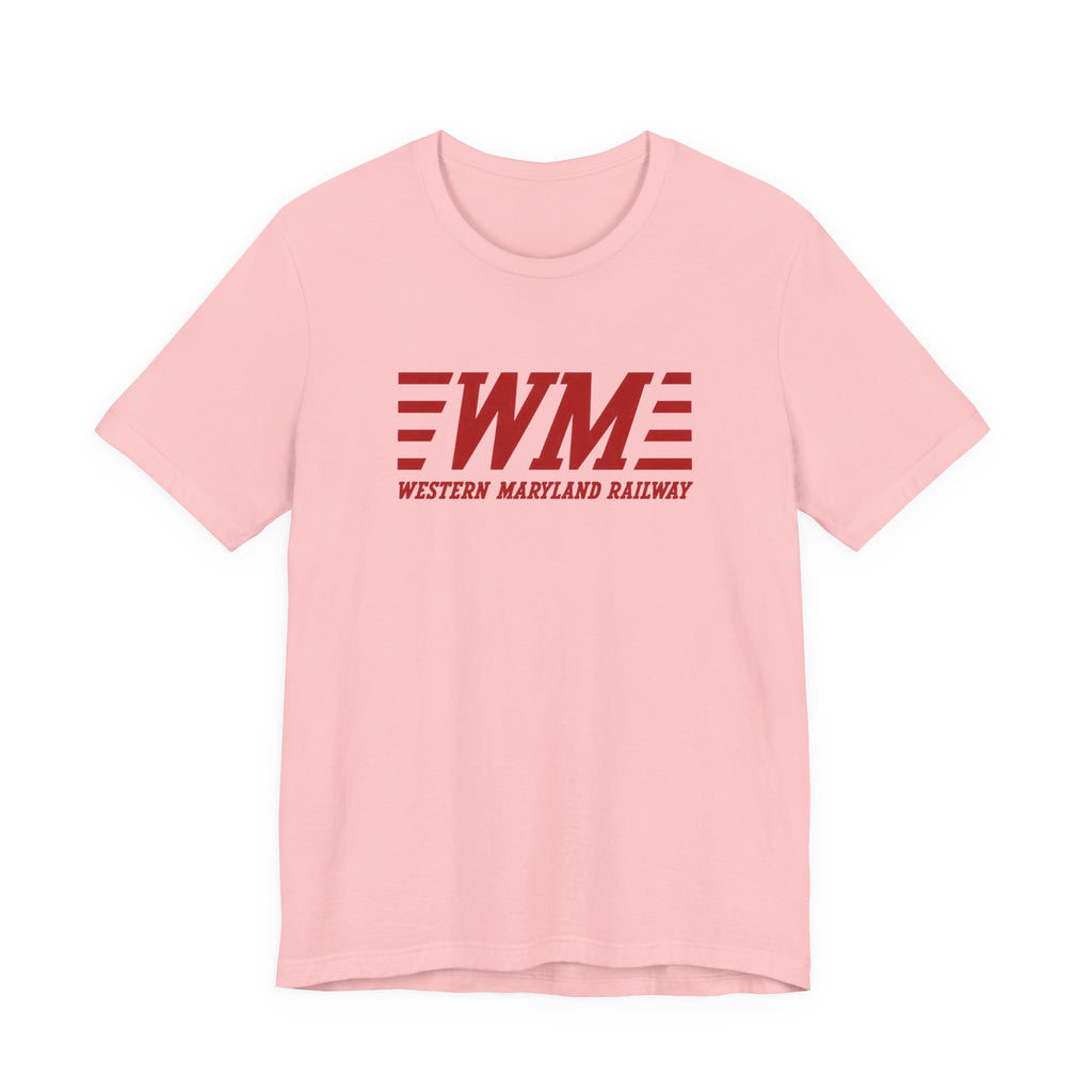 Western Maryland Railway T-Shirt