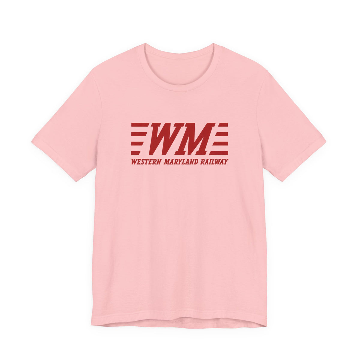 Western Maryland Railway T-Shirt