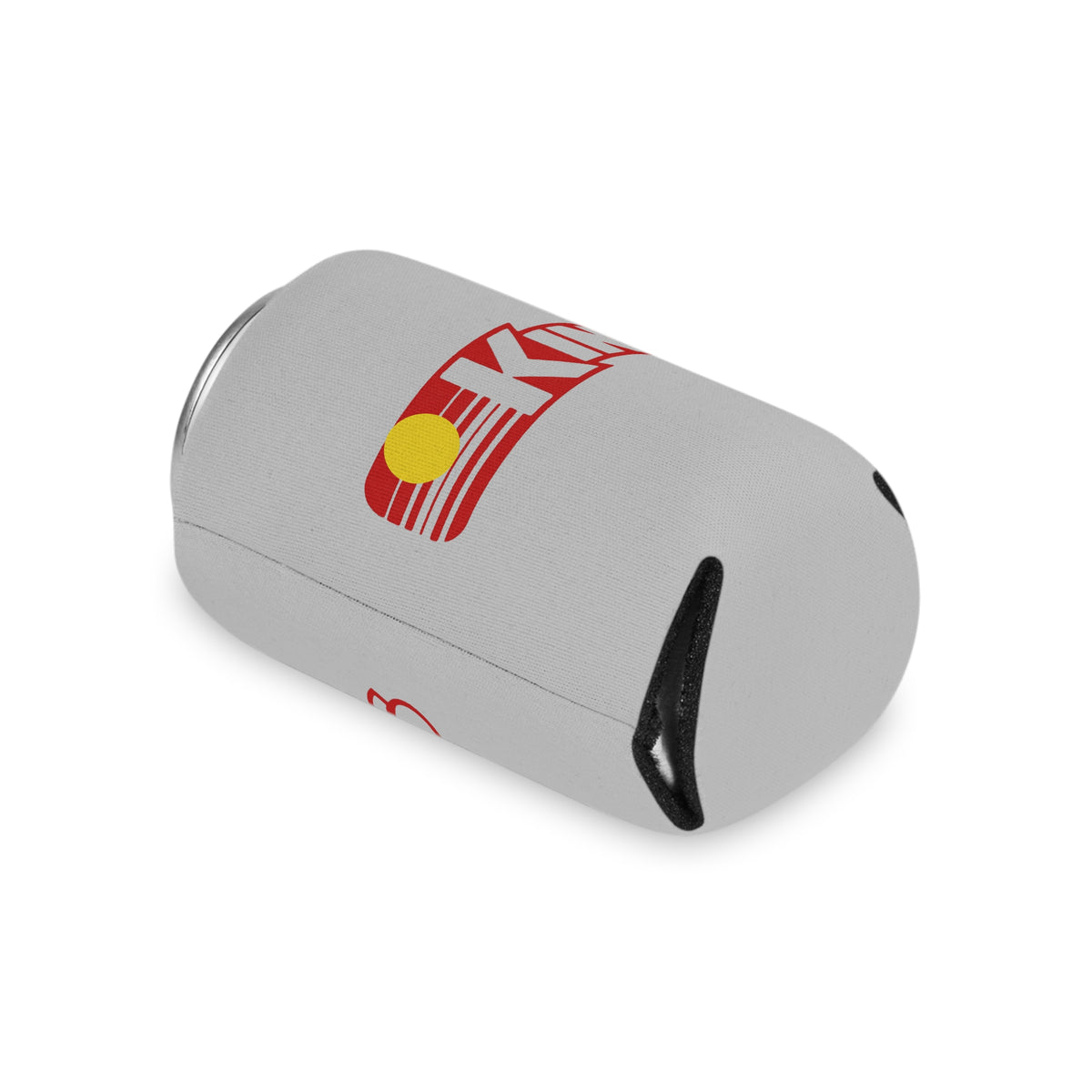 King's Department Stores Can Cooler