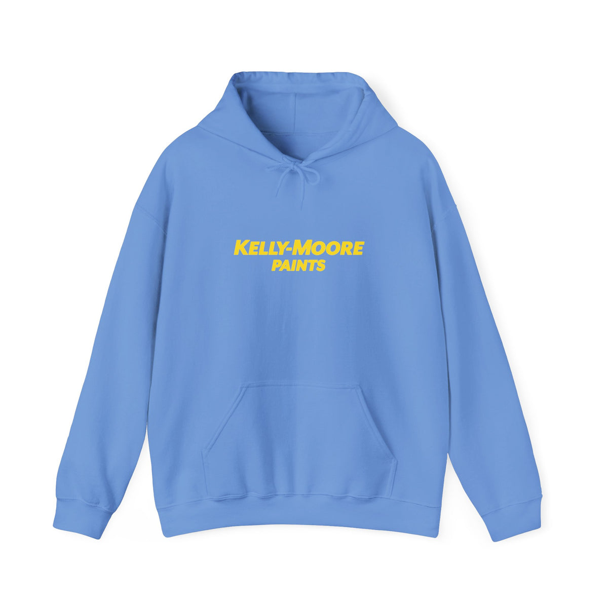 Kelly-Moore Paints Hoodie / Sweatshirt