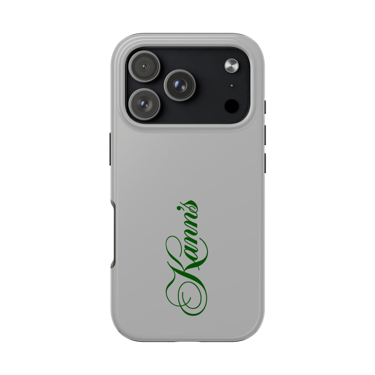 Kamm's Corners Tough Phone Case