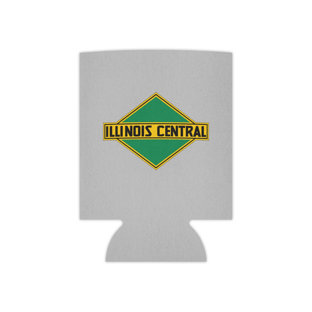 Illinois Central Railroad Can Cooler