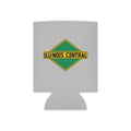 Illinois Central Railroad Can Cooler