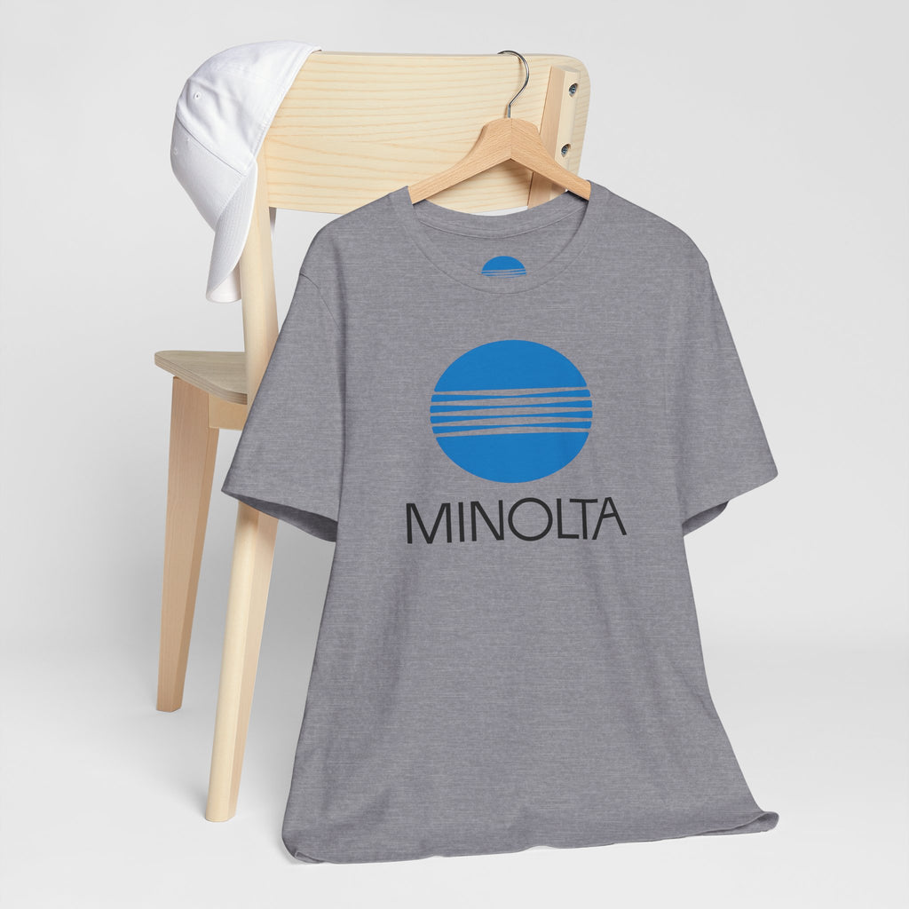 Minolta T-Shirt