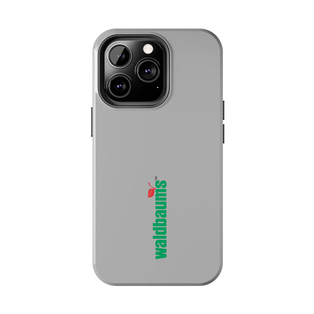 Waldbaum's Tough Phone Case