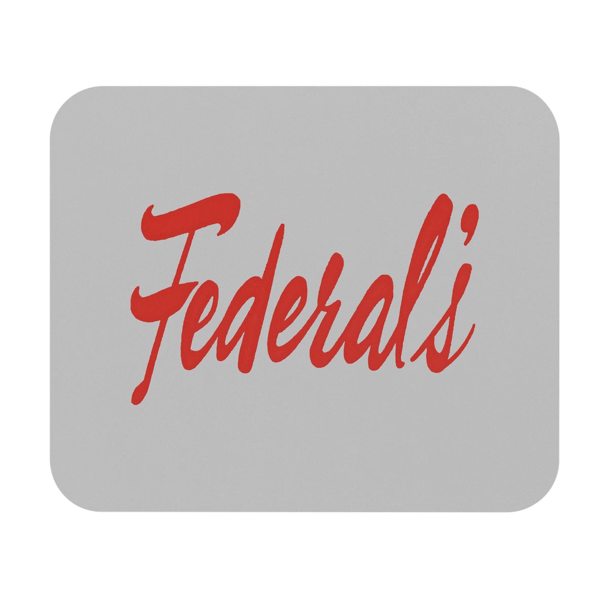 Federal's Mouse Pad