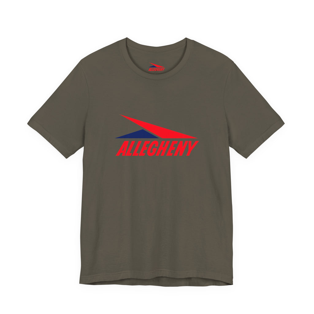Allegheny Airlines T-Shirt