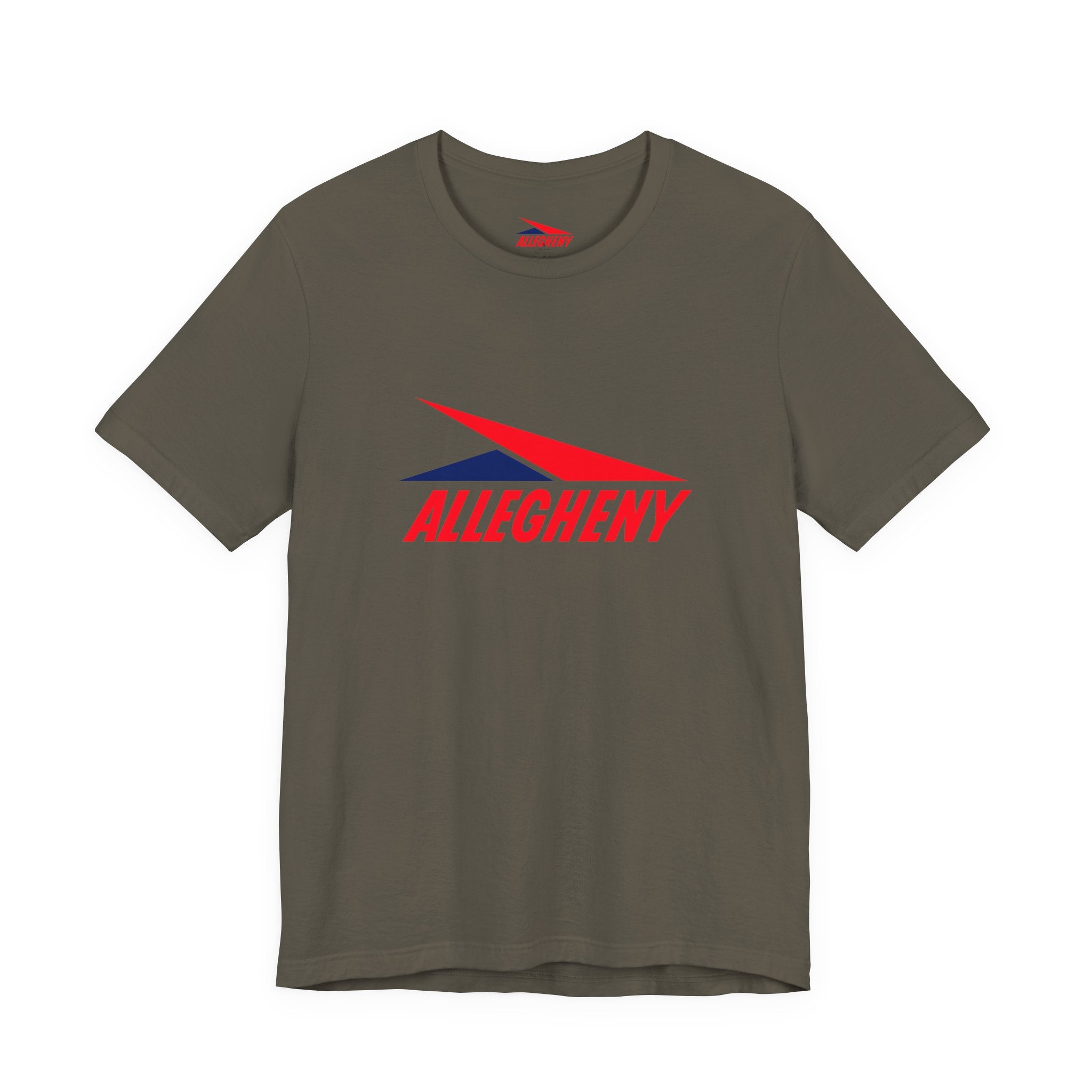 Allegheny Airlines T-Shirt
