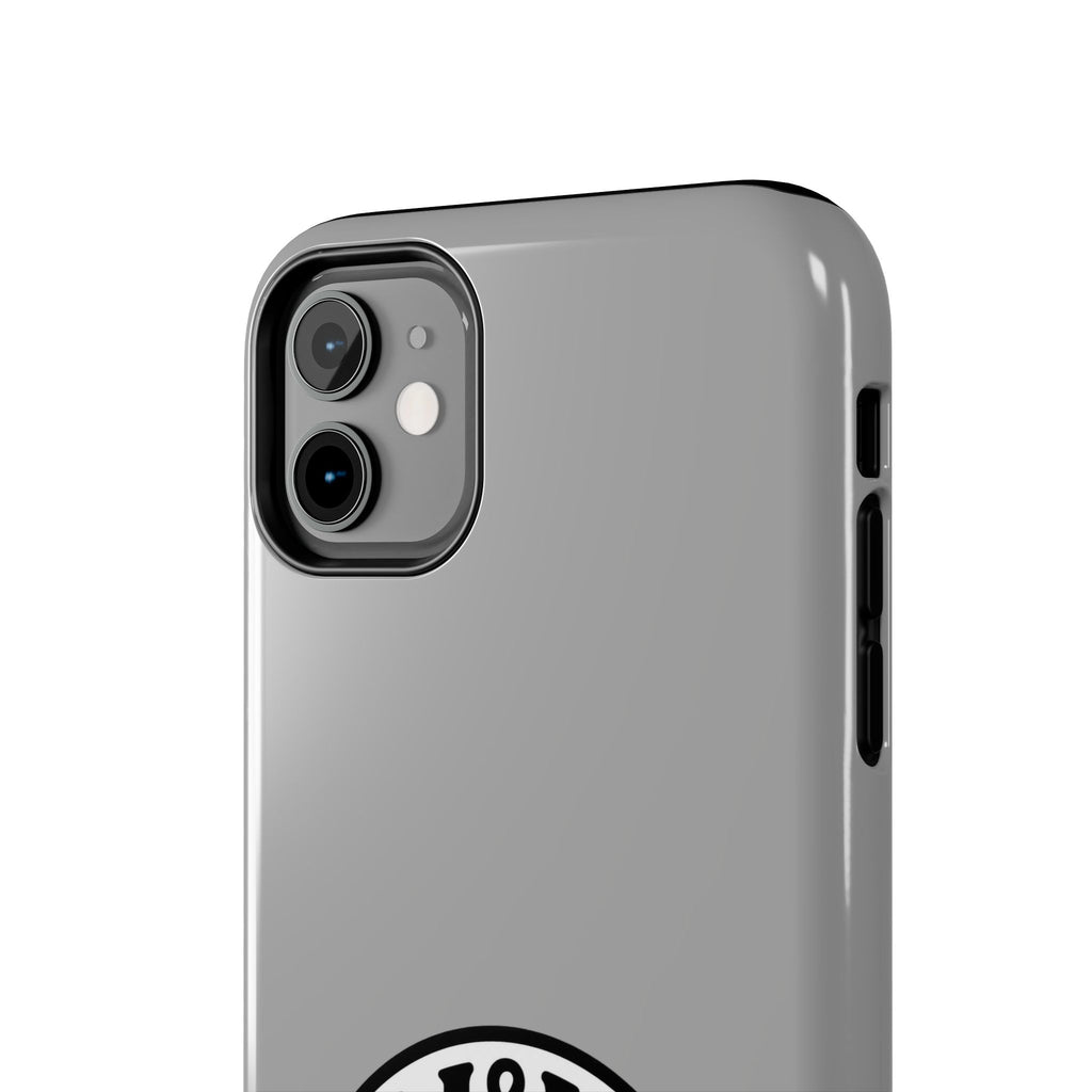 Norfolk and Western Railway Tough Phone Case
