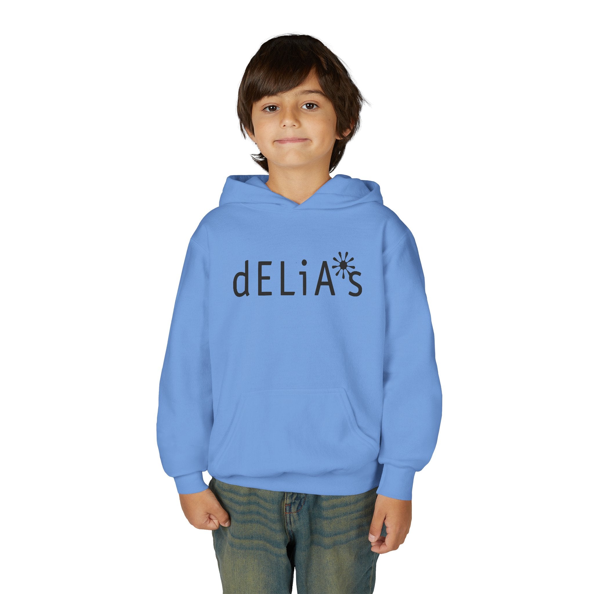 Delia's Youth Hoodie / Sweatshirt