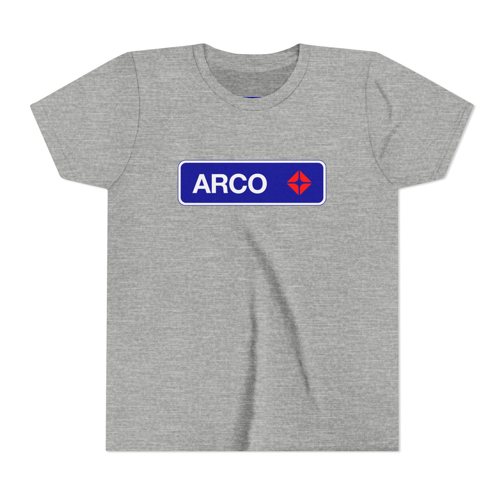 Atlantic Richfield Company (ARCO) Kids Tee / T-Shirt