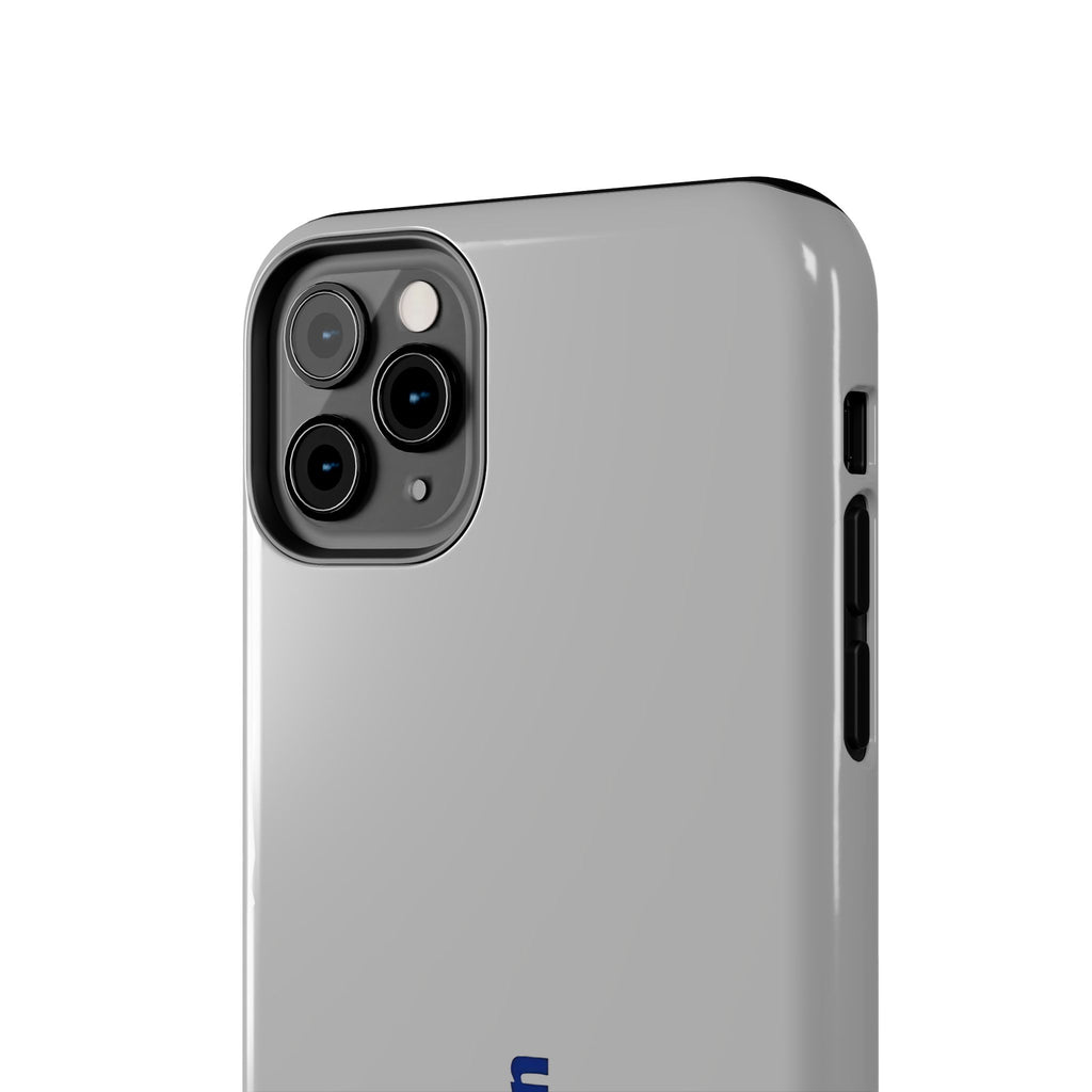 Washington Mutual Tough Phone Case