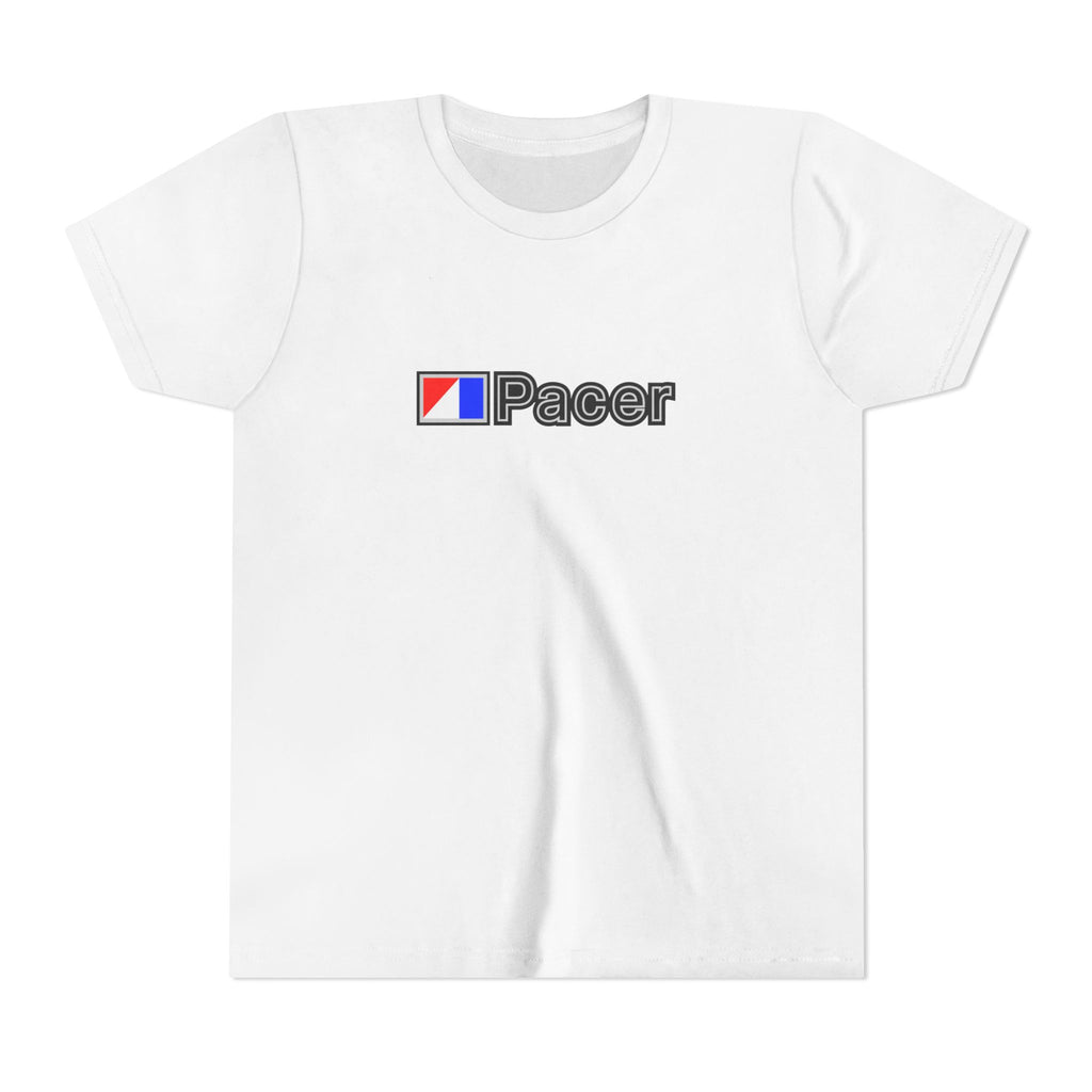 Pacer International Kids Tee / T-Shirt
