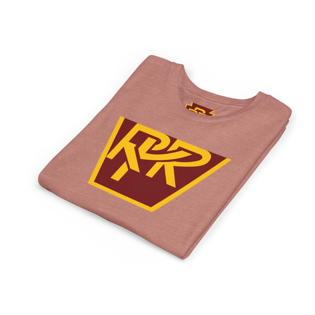 Pennsylvania Railroad Kids Tee / T-Shirt