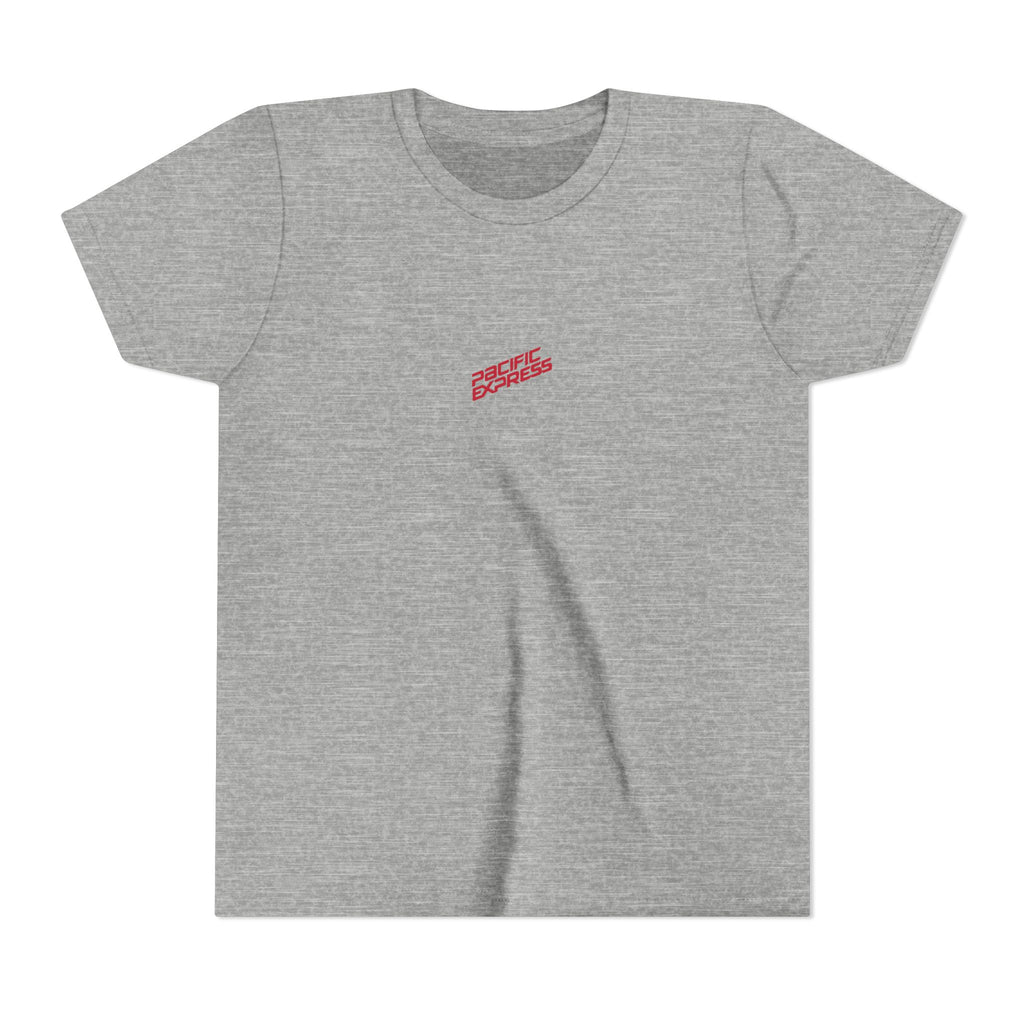 Pacific Express Kids Tee / T-Shirt