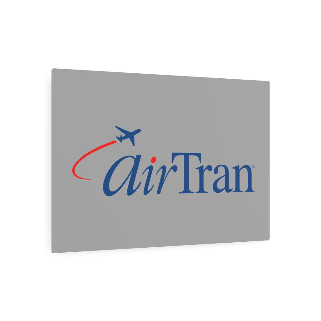 AirTran Airways Metal Sign