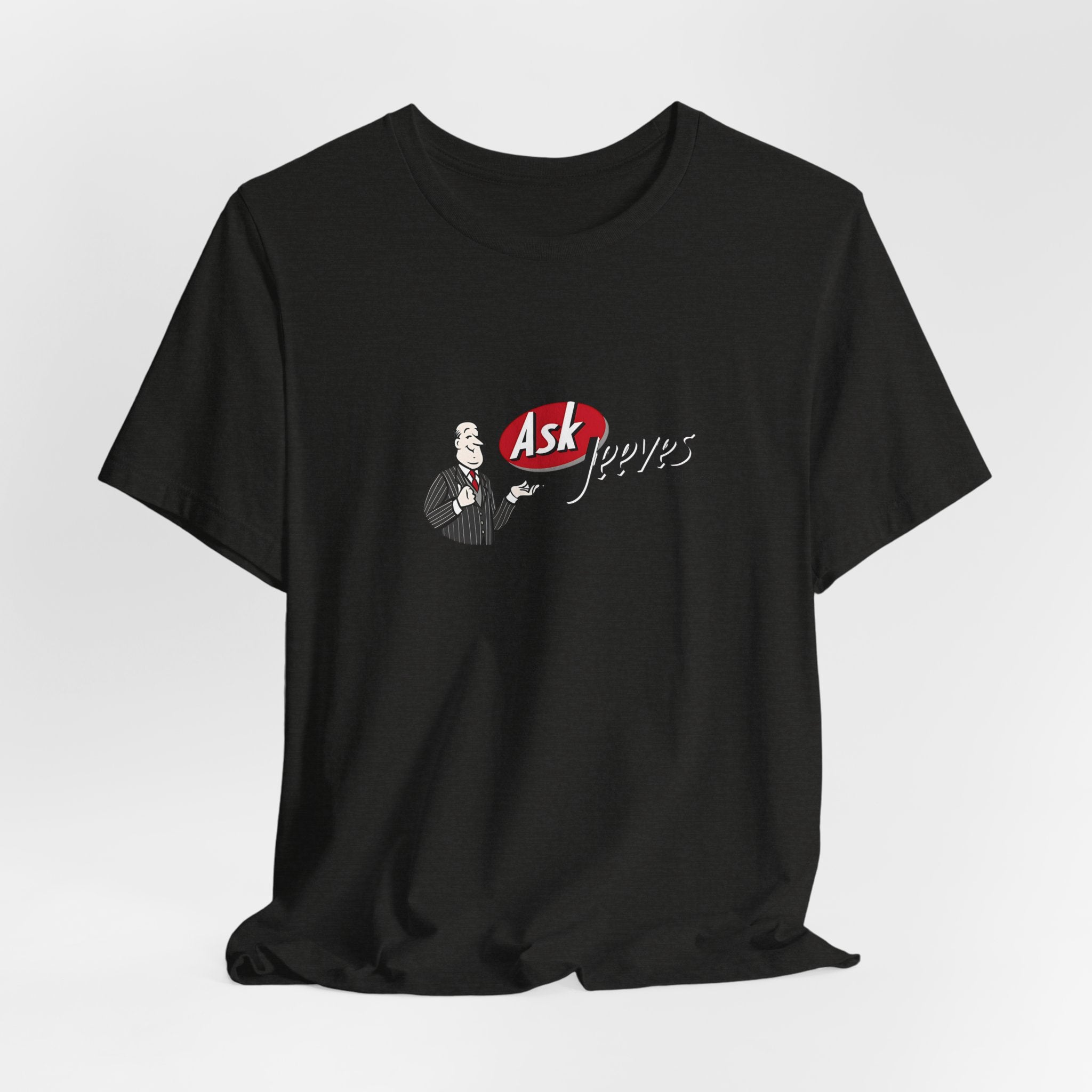 Ask Jeeves T-Shirt