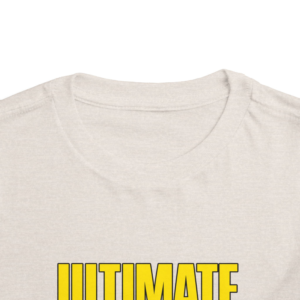 Ultimate Electronics Toddler Tee / T-Shirt