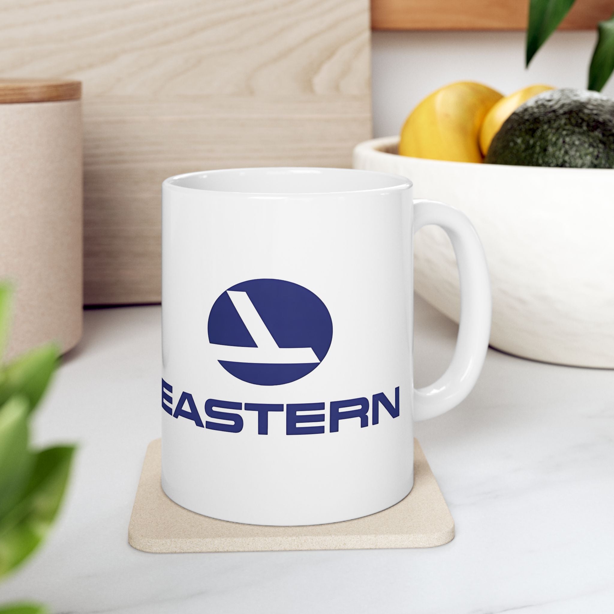 Eastern Air Lines Ceramic Mug
