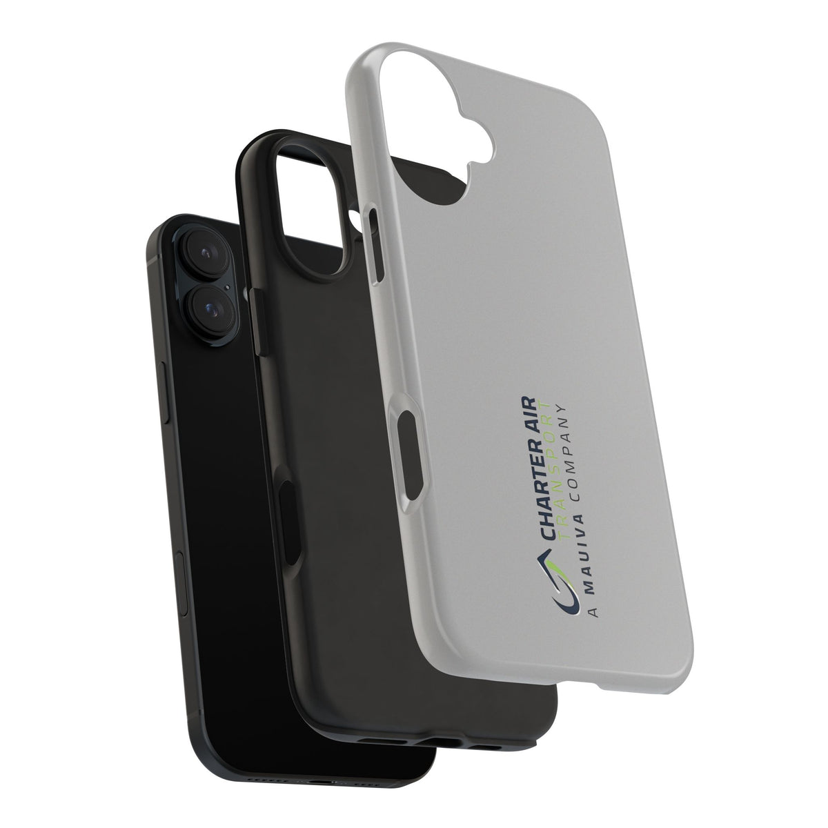Charter Air Transport Tough Phone Case