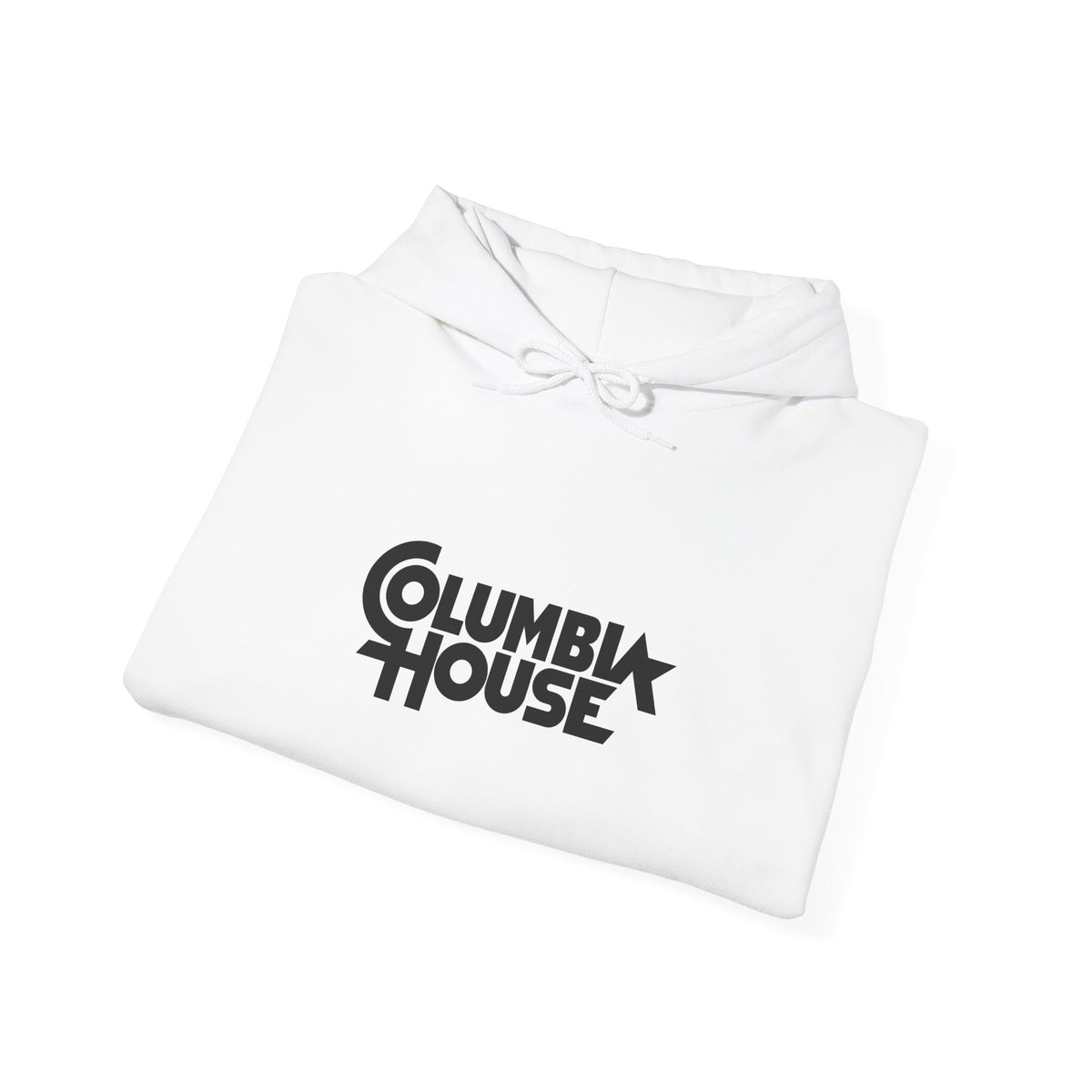 Columbia House Hoodie / Sweatshirt