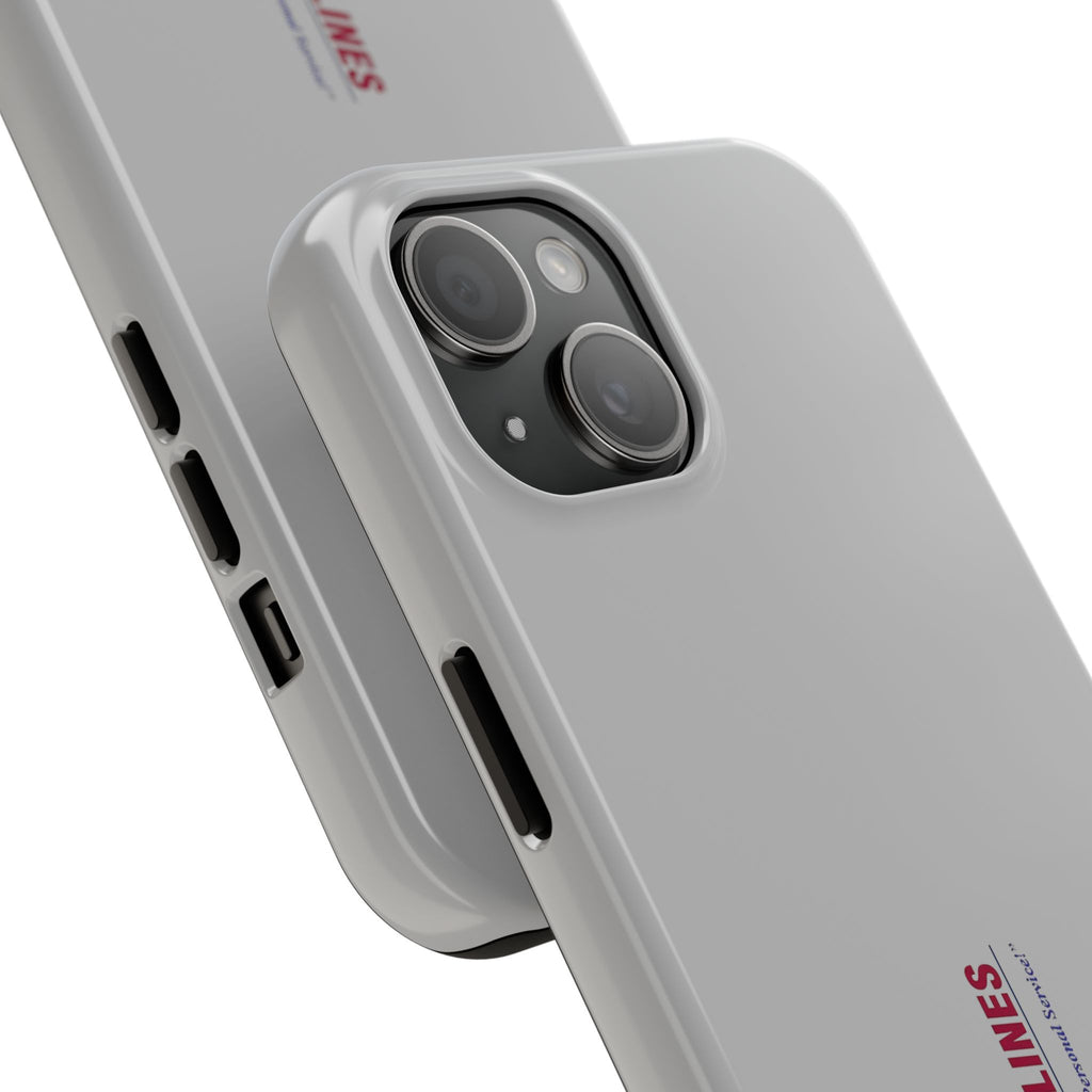 Pace Airlines Tough Phone Case