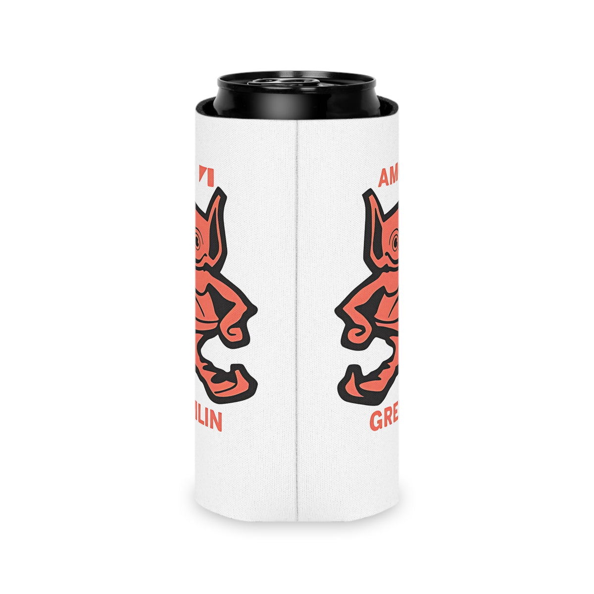 AMC Gremlin Can Cooler