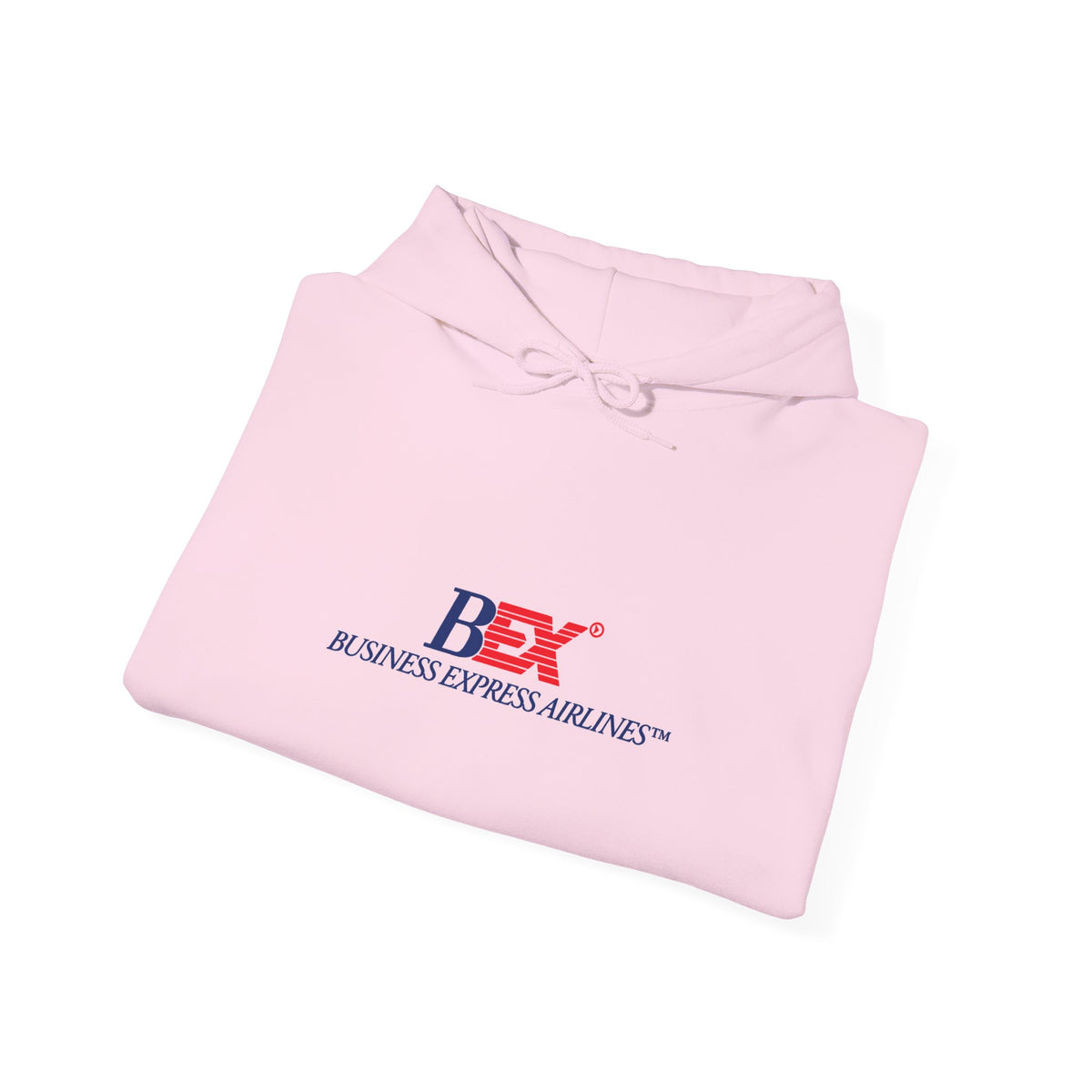 Business Express Airlines Hoodie / Sweatshirt
