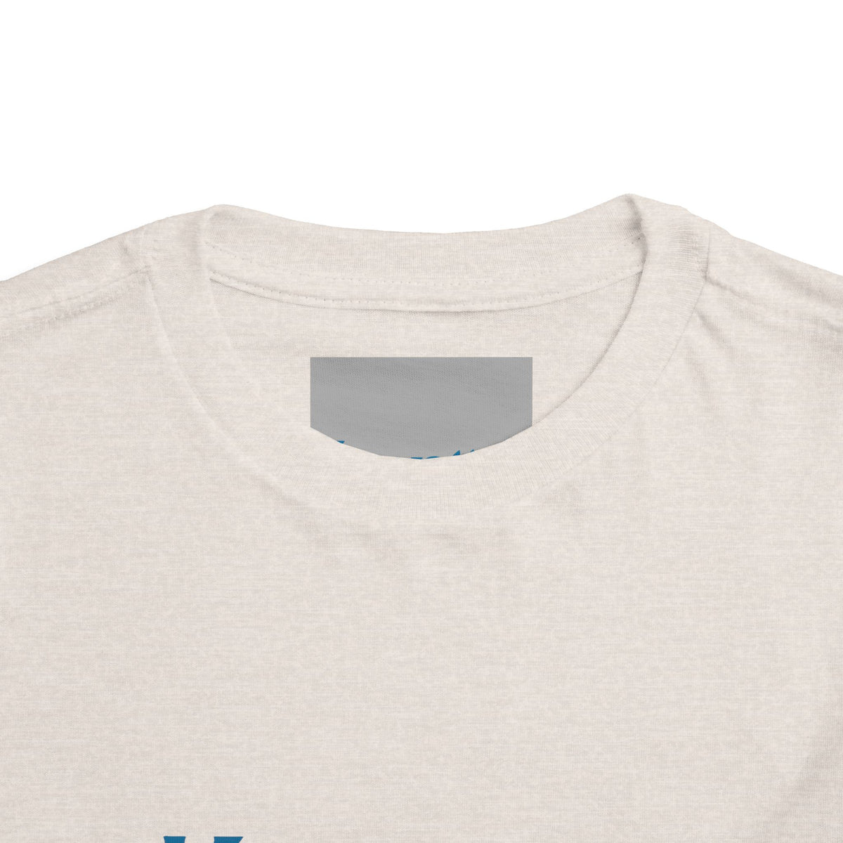 Korvette's Toddler Tee / T-Shirt