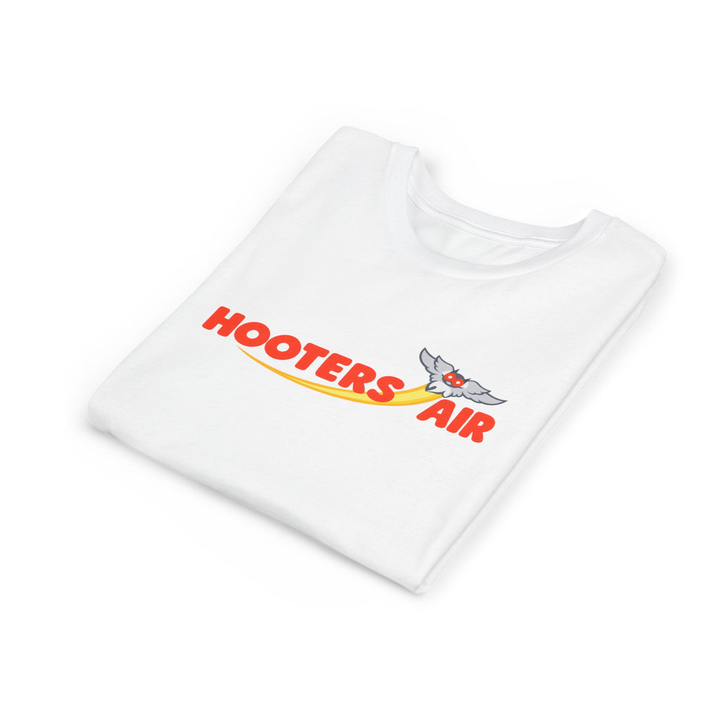 Hooters Air Kids Tee / T-Shirt