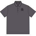 Paine Webber Jackson & Curtis Cotton Polo Shirt
