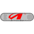 AccessAir Metal Bottle Opener