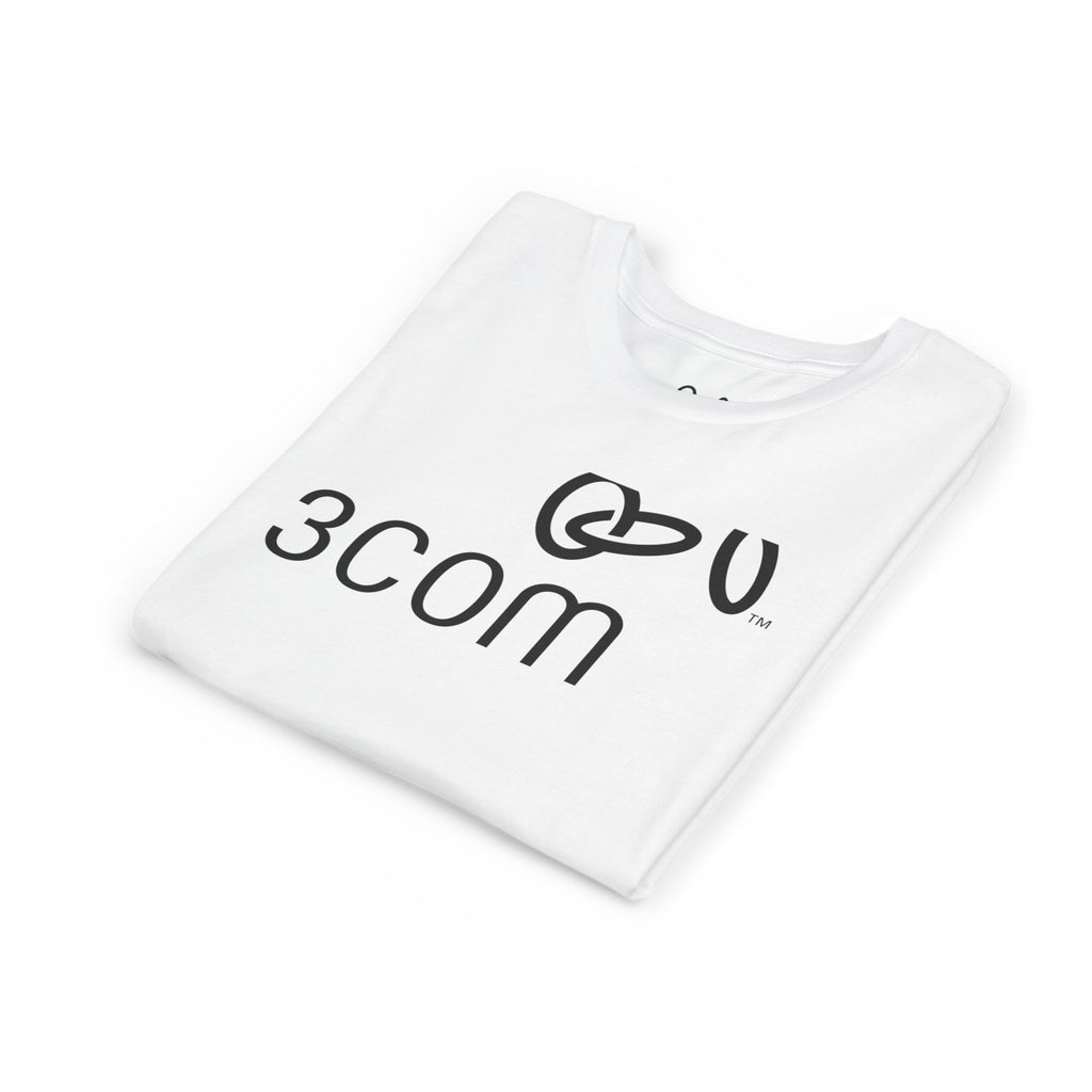 3Com Corporation Kids Tee / T-Shirt