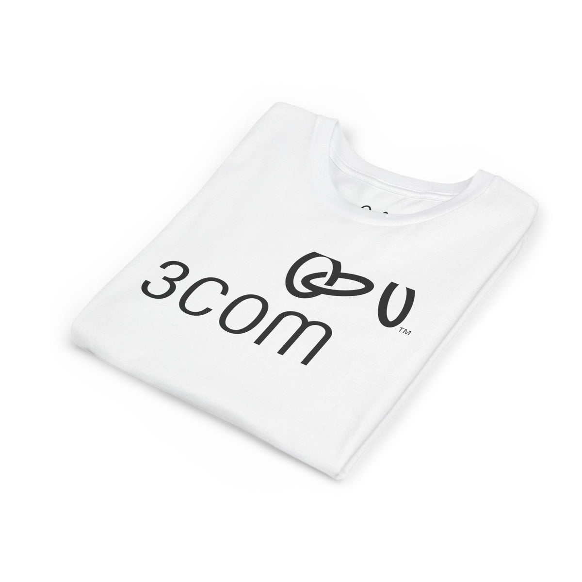 3Com Corporation Kids Tee / T-Shirt