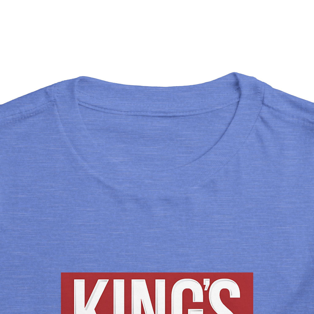 King's Variety Store Toddler Tee / T-Shirt